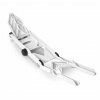 Oxo-mandolina/plastrownica V Biała, Good Grips